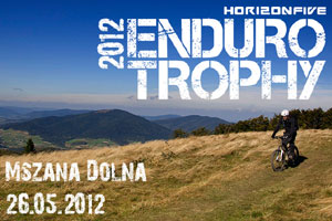 Enduro Trophy 2012