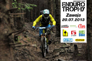 ENDURO TROPHY Zawoja