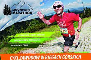 MOUNTAIN MARATHON 2012