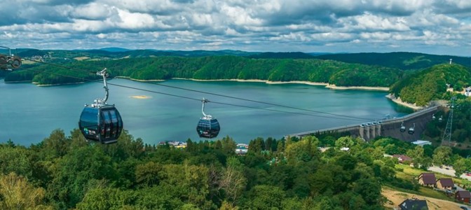 Gotowi na wakacje? Pora na aktywne lato w górach!