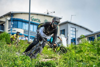 Trasy downhillowe w ośrodkach PKL czekają na rowerzystów