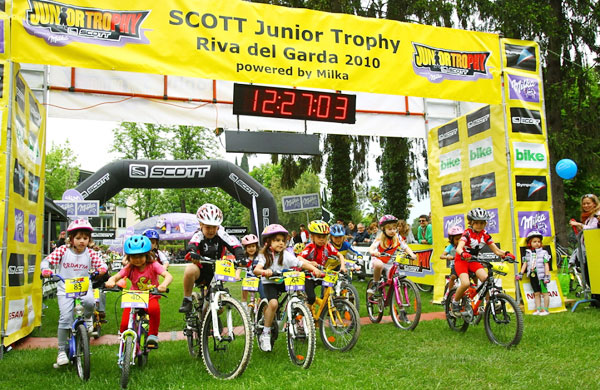 fot. SCOOT Junior Trophy