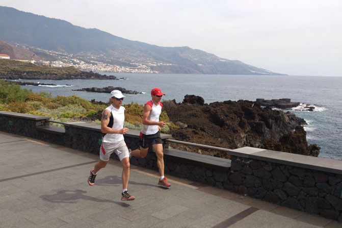 Transvulcania