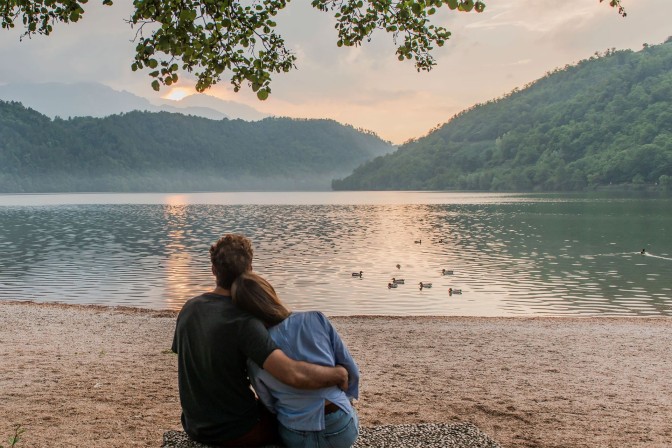 5 aktywności, które trzeba spróbować jesienią w Trentino