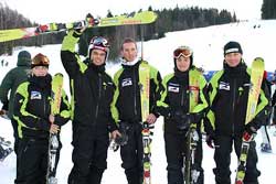 Team Elan-skionline.pl