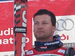 Stephan Eberharter (fot. J.Ciszak)