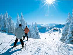 SkiWelt Wilder Kaiser - Brixental - zimowy raj dla całej rodziny