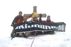 skionline.pl zdobywa Grossglockner